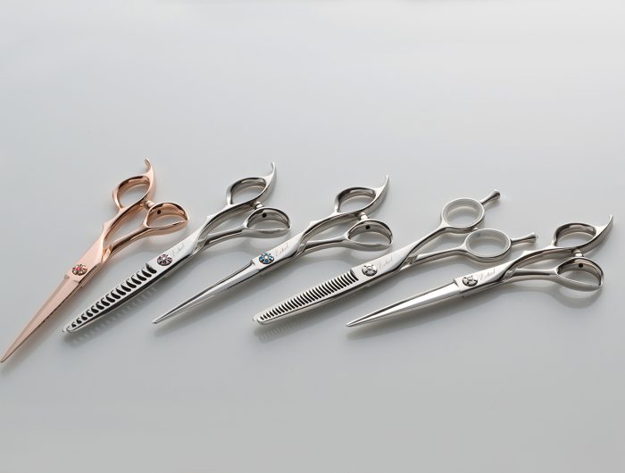 造り手の顔が見える鋏|山端鋏製作所